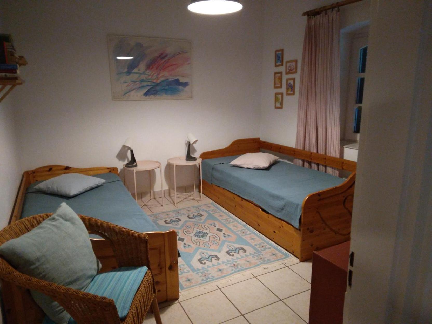 Siraly Haz Apartment Révfülöp Стая снимка