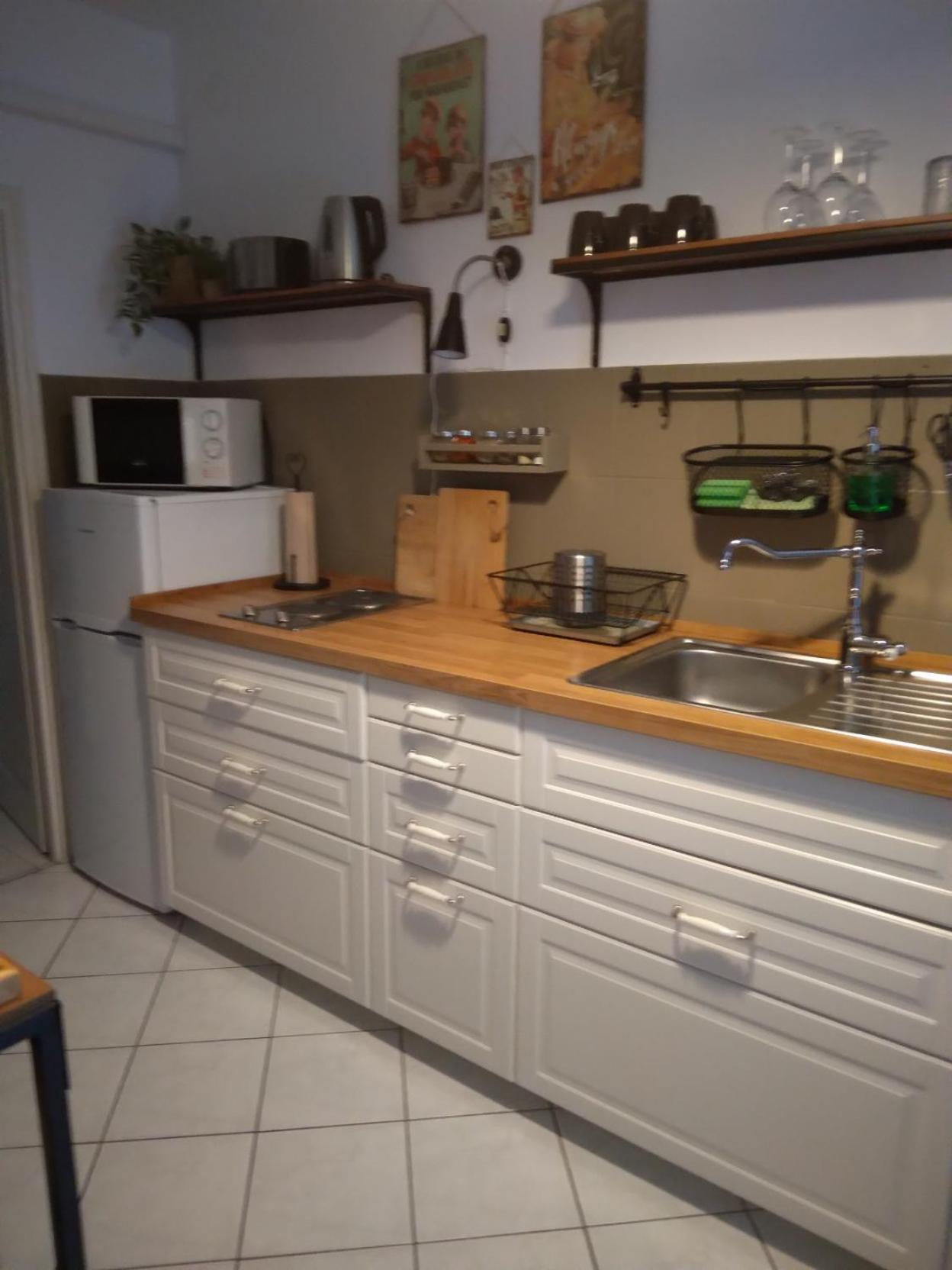 Siraly Haz Apartment Révfülöp Стая снимка