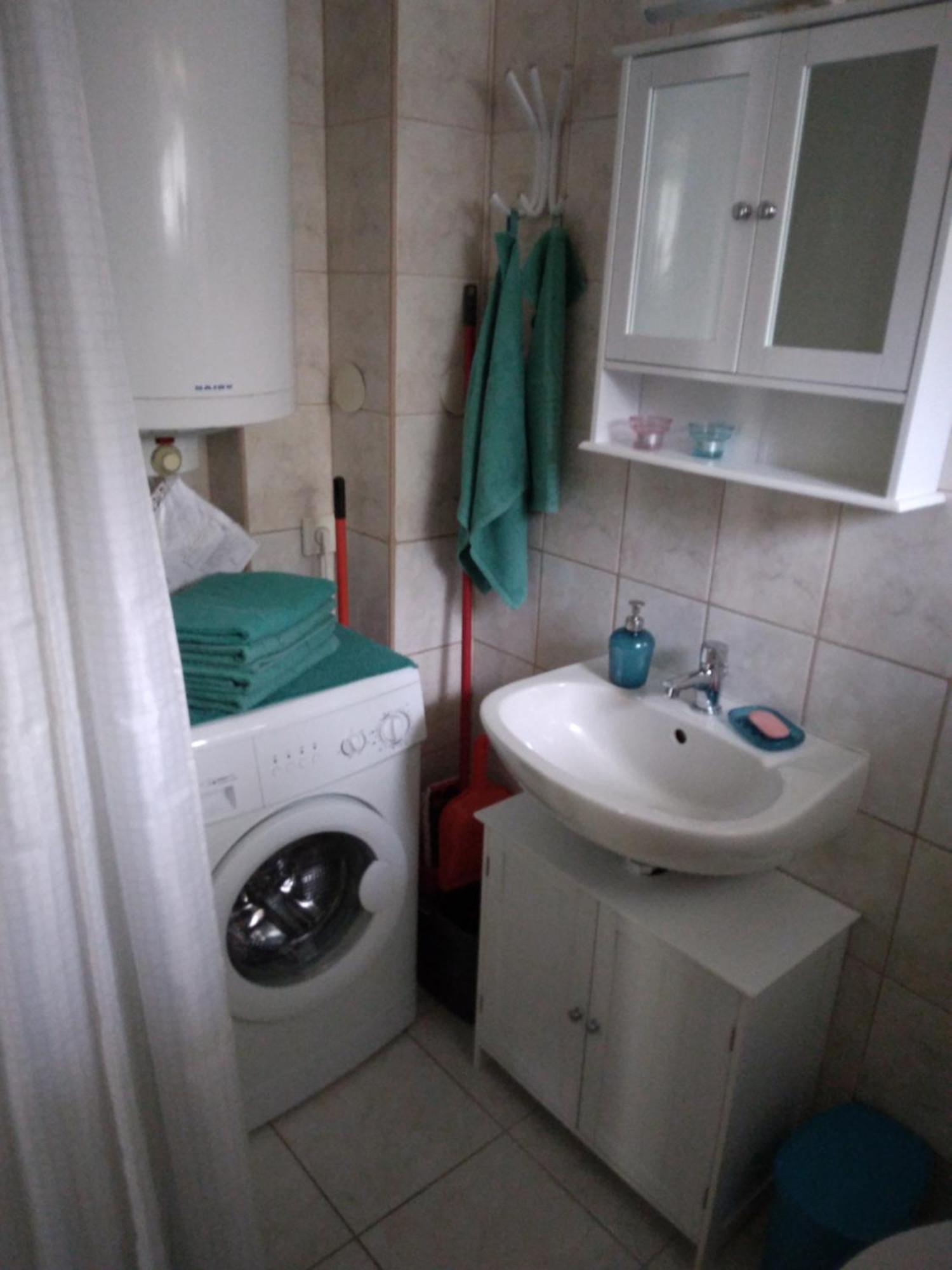 Siraly Haz Apartment Révfülöp Стая снимка