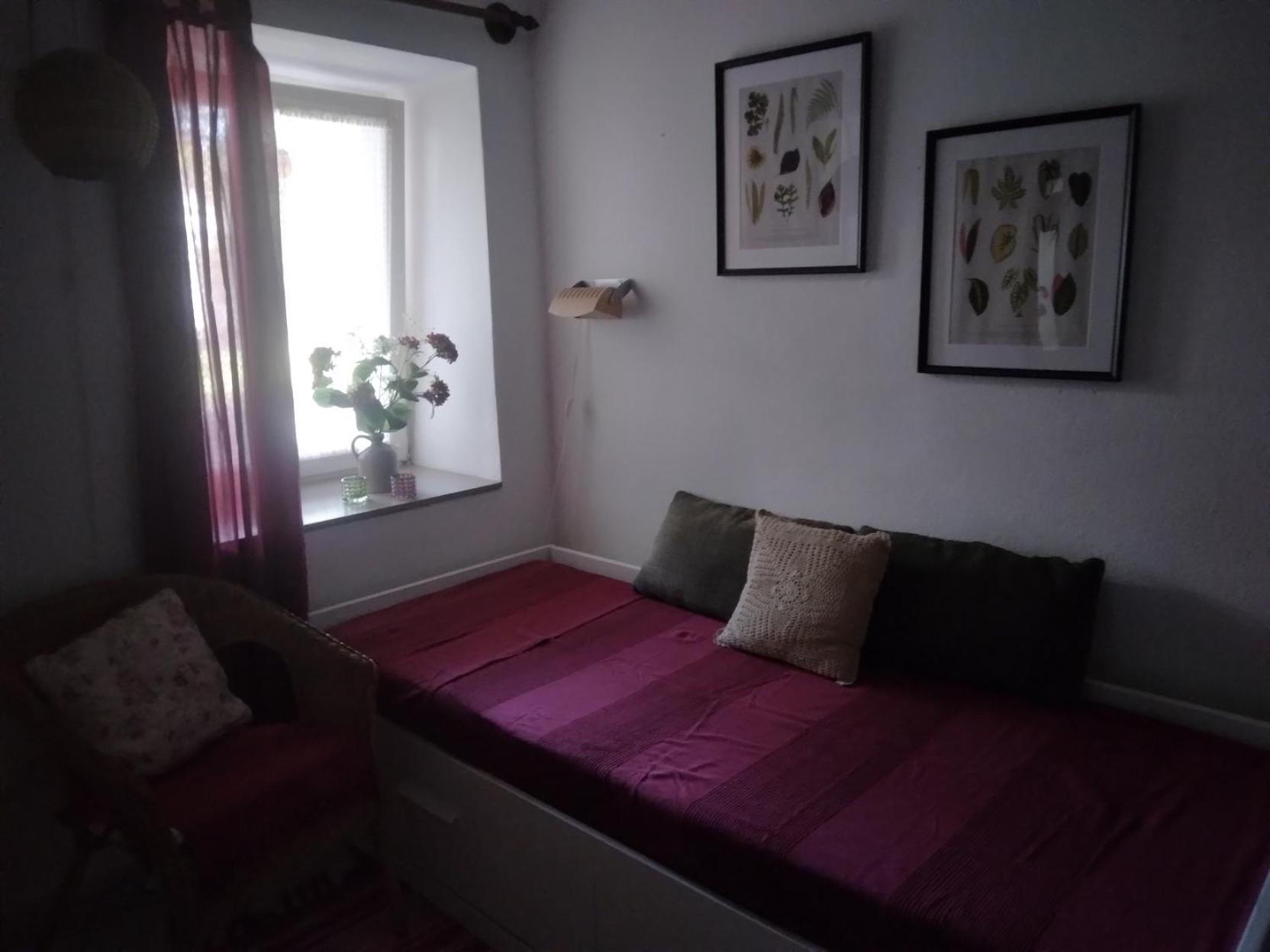 Siraly Haz Apartment Révfülöp Стая снимка