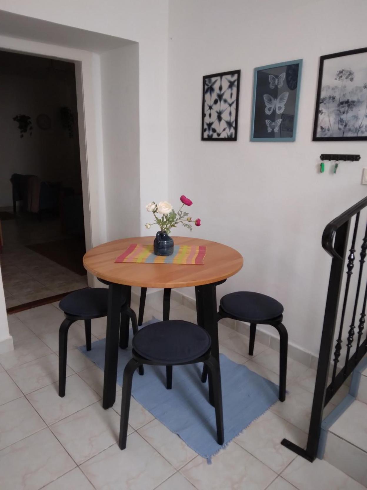 Siraly Haz Apartment Révfülöp Стая снимка