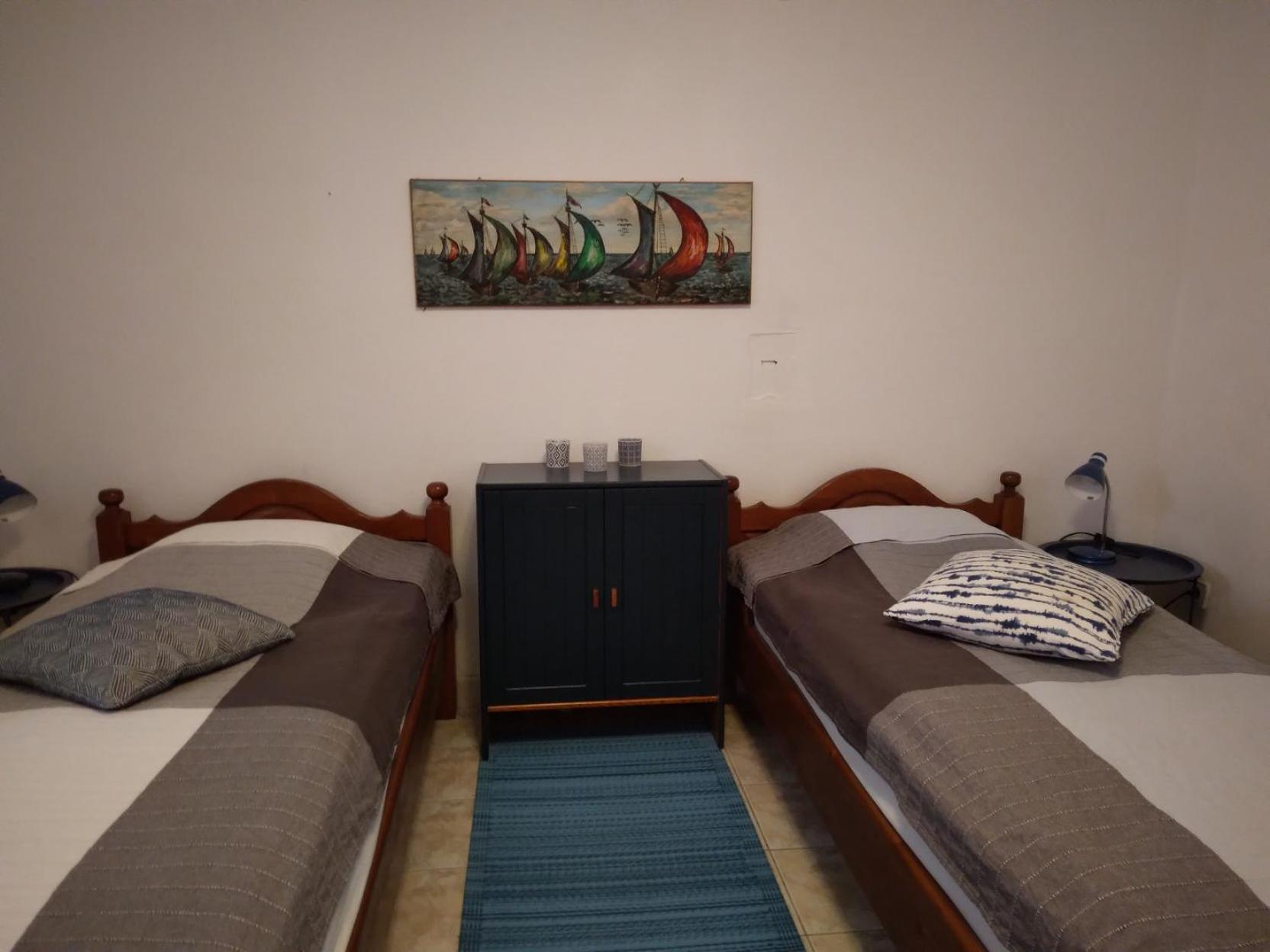 Siraly Haz Apartment Révfülöp Стая снимка